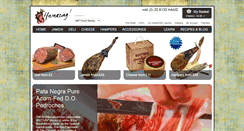 Desktop Screenshot of hamazing.com